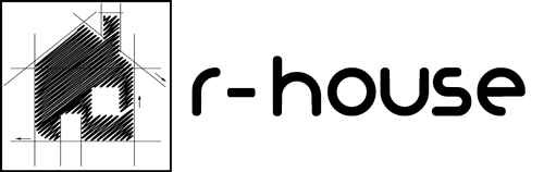R-House logo
